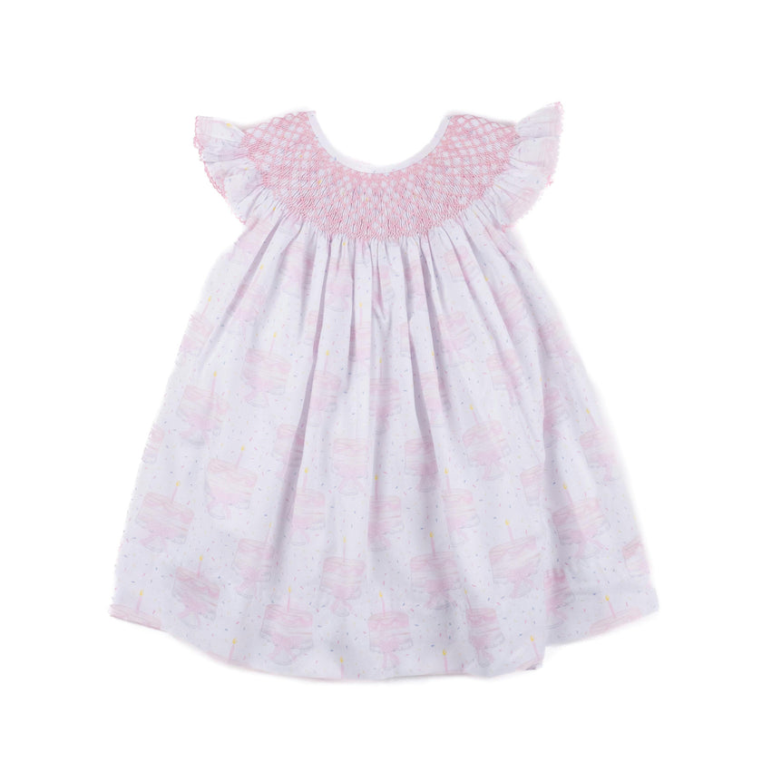 Birthday Ella Dress