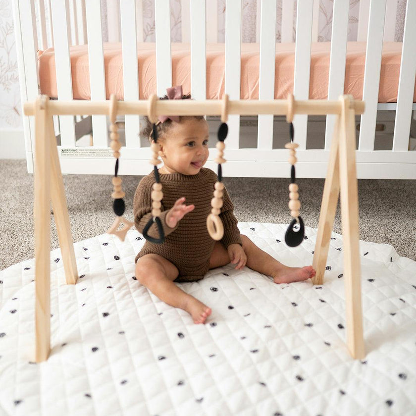 Play Gym Set
