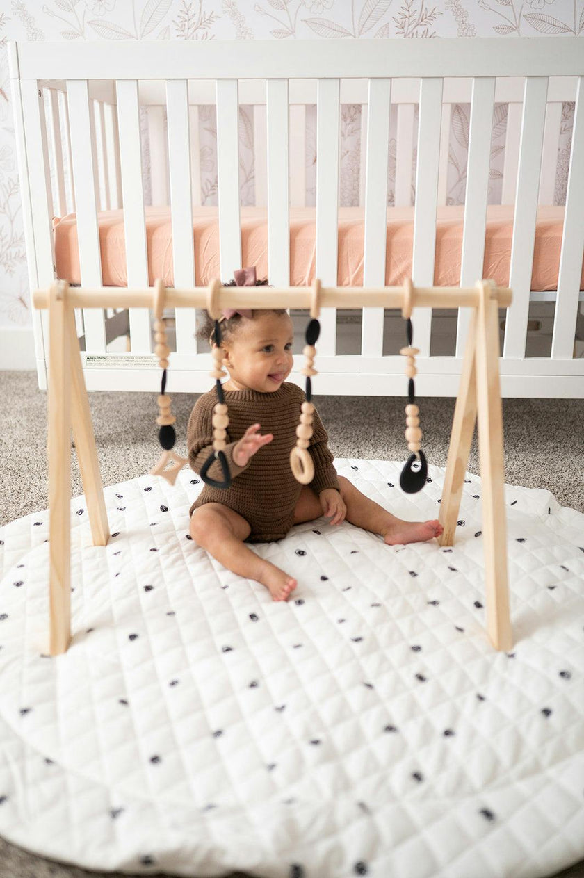 Play Gym Set