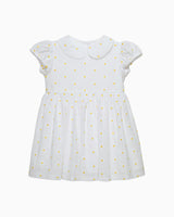 Baby Pretty Daisy Dress