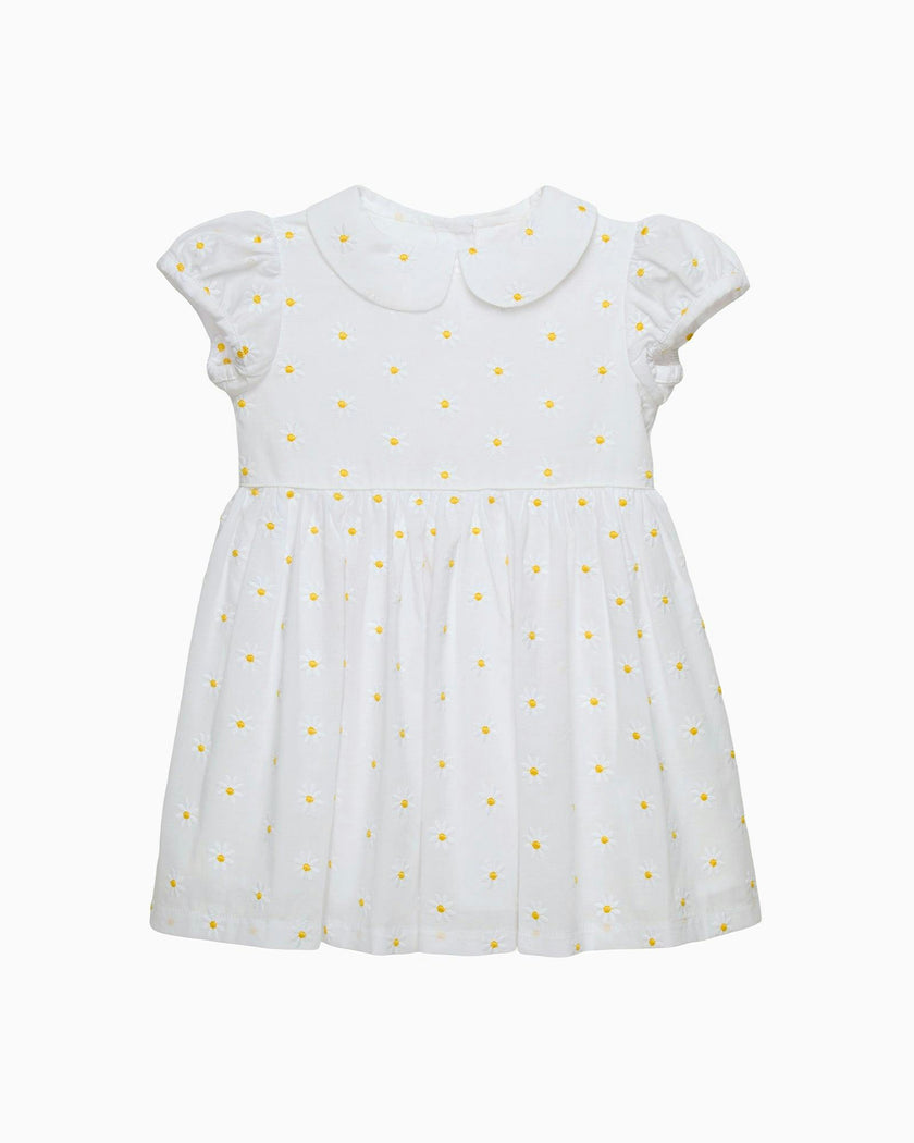 Baby Pretty Daisy Dress