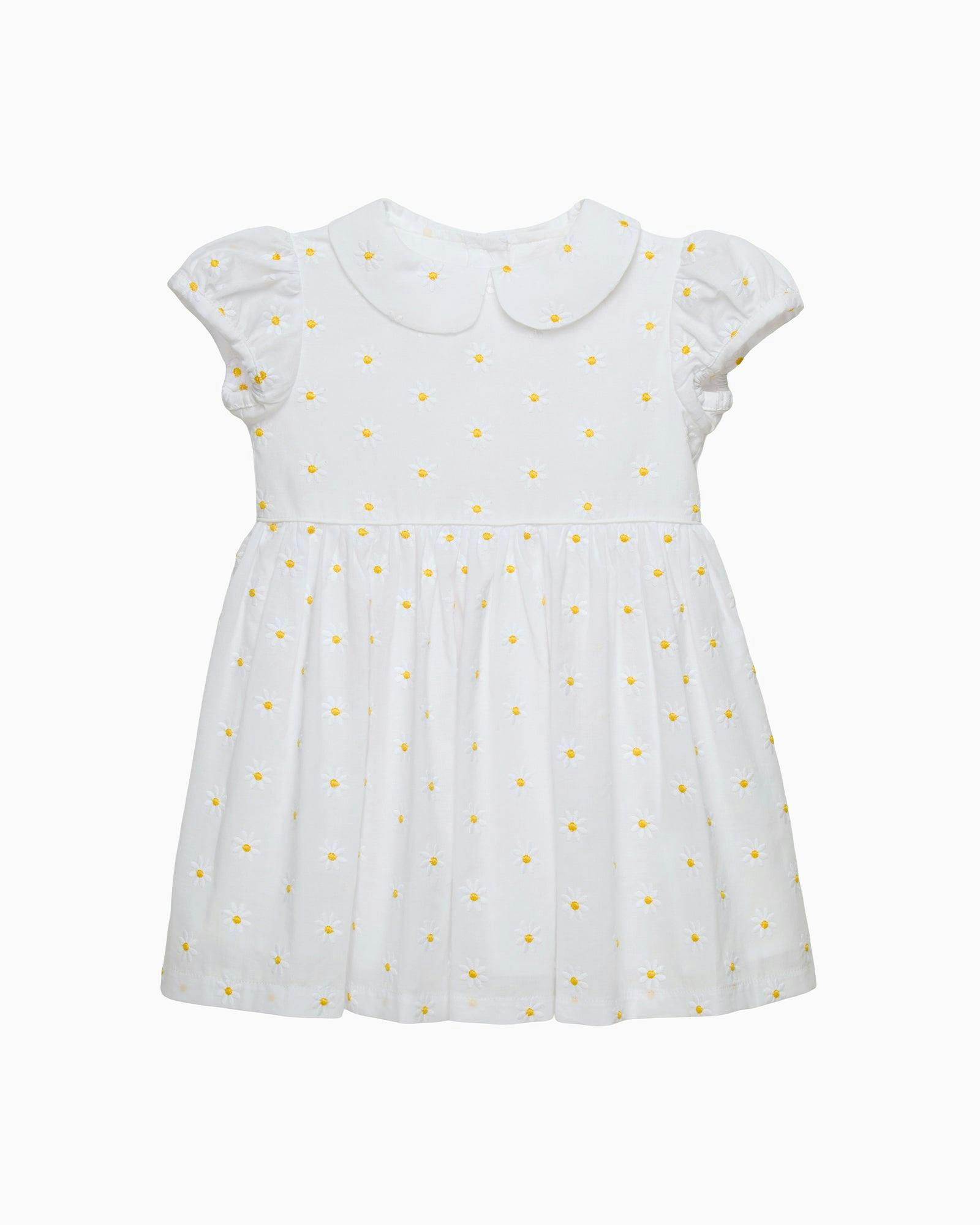 Baby Pretty Daisy Dress