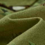 Cotton Stretch Bonnet