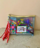 THE GO-GO GOODY BAG
