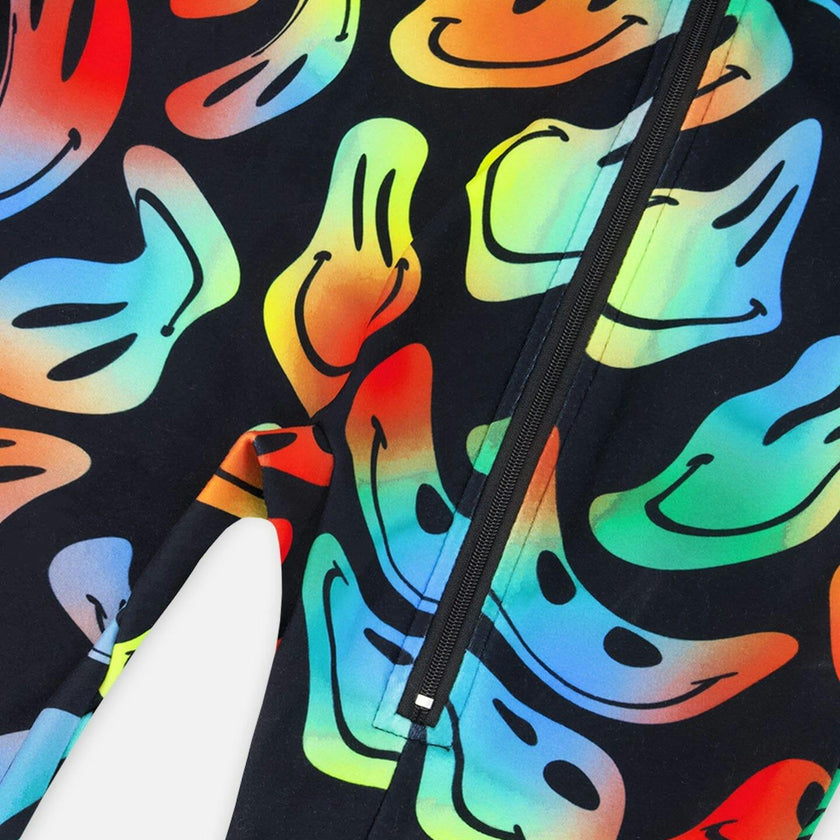 One-Piece Thermal Underwear