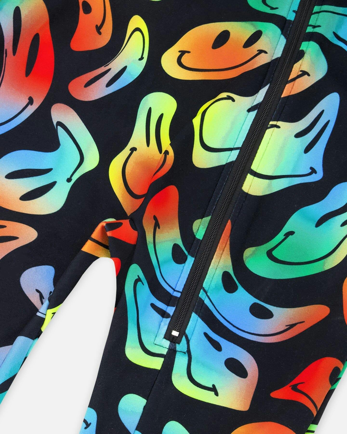 One-Piece Thermal Underwear