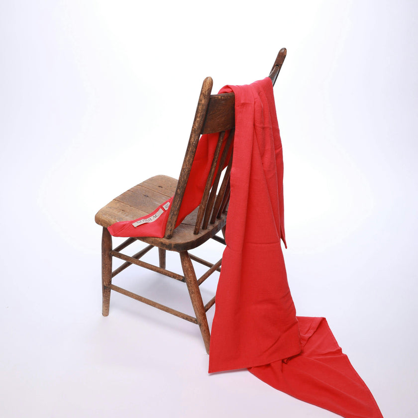 Nossilac Linen Beach/Bath Towel