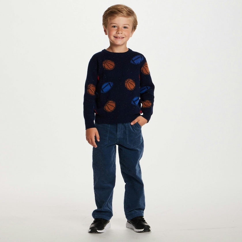 Kids Sweater