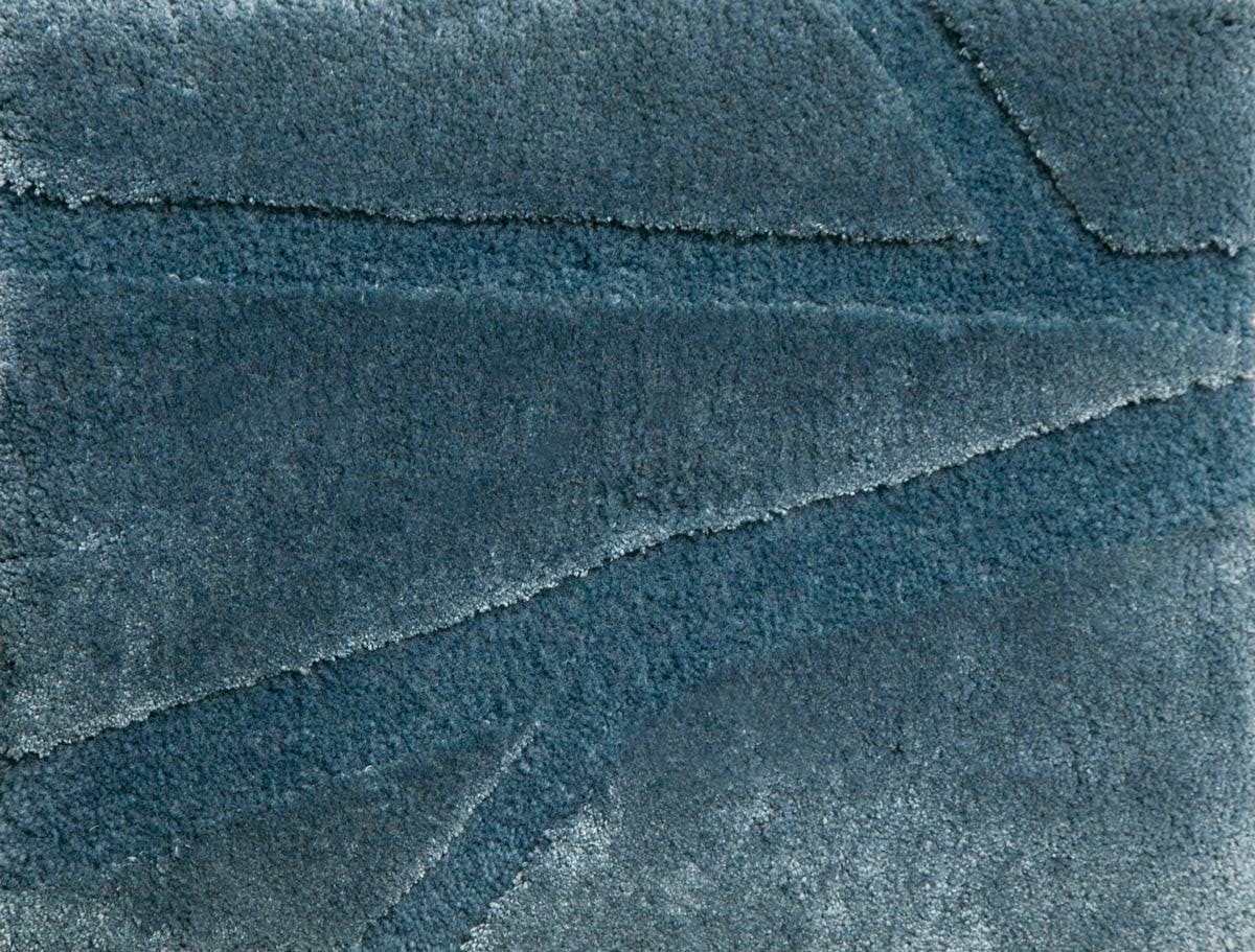 Tapis Arborescence