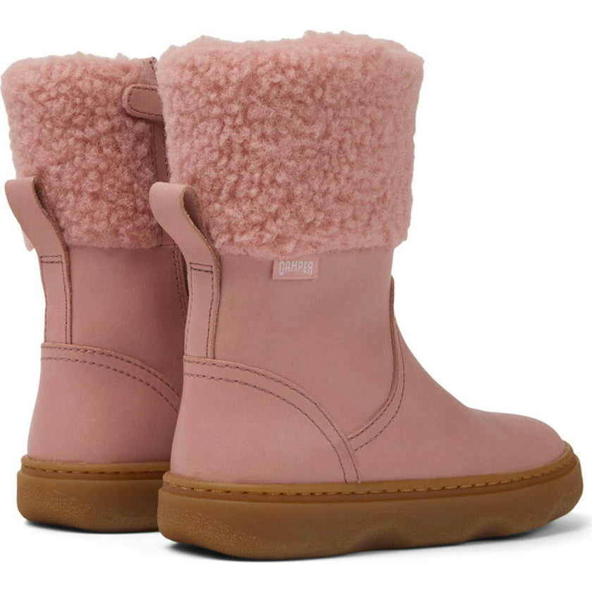Kido Ankle Boots