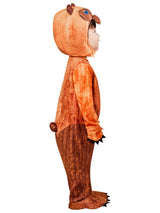 Brown Bear, Brown Bear, What Do You See Costume for Babies and Toddlers