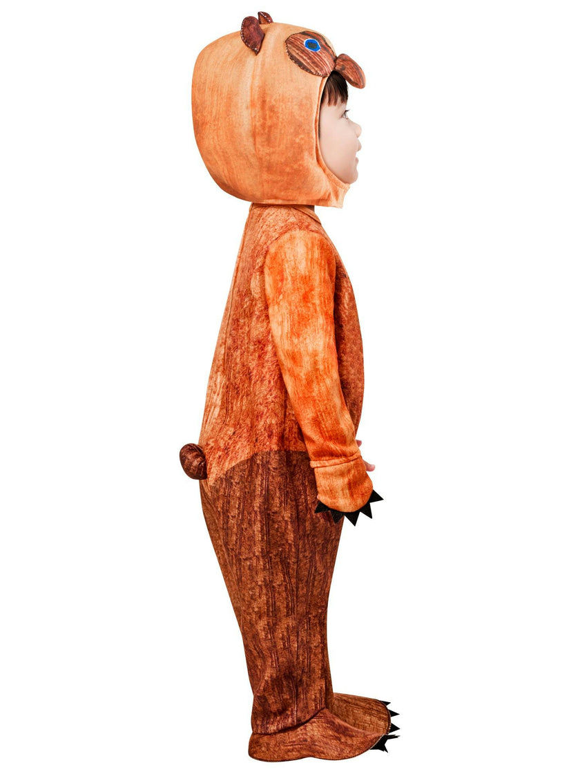 Brown Bear, Brown Bear, What Do You See Costume for Babies and Toddlers