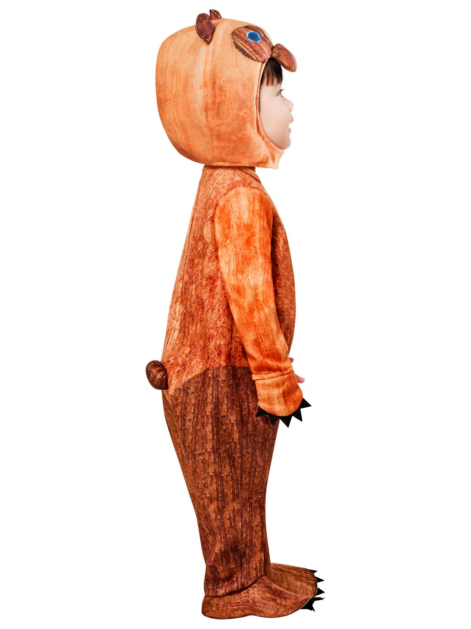 Brown Bear, Brown Bear, What Do You See Costume for Babies and Toddlers