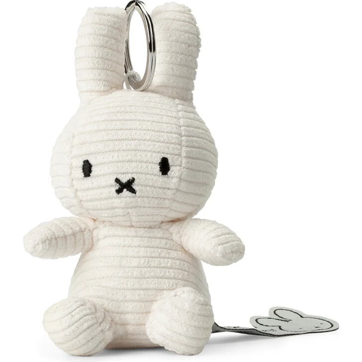 Miffy Keychain