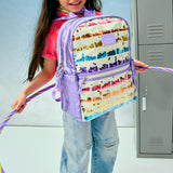 Kane Double Pocket Backpack