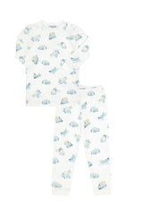 Mini Voyages Pajamas