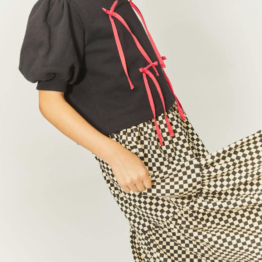 Chess Skirt