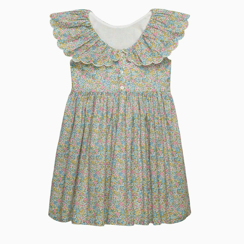 Emma & Georgina Willow Sundress