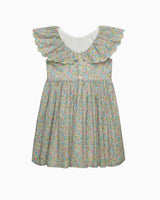 Emma & Georgina Willow Sundress