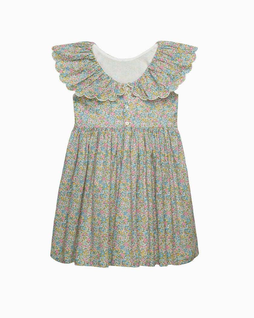Emma & Georgina Willow Sundress