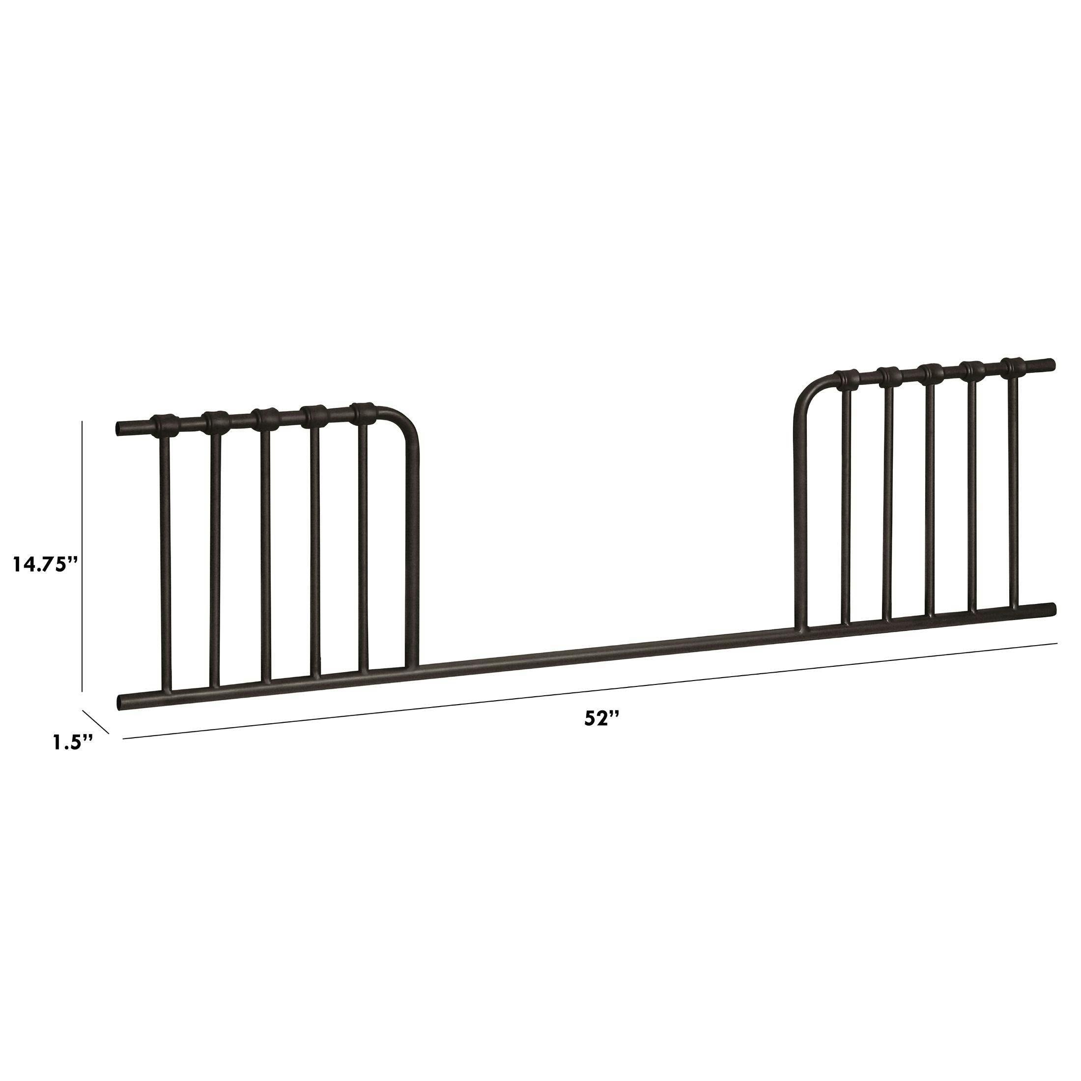 Namesake Abigail-Winston Toddler Bed Conversion Kit