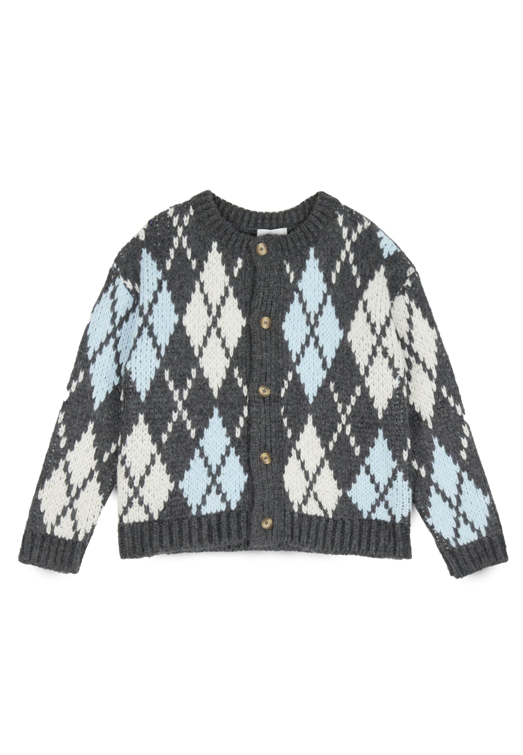 Dina Cardigan