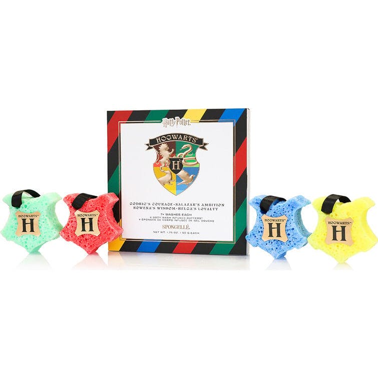 Harry Potter Gift Set