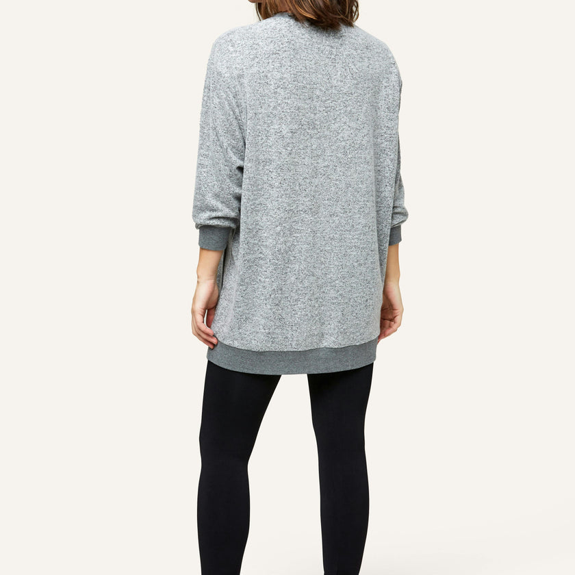 Jo Nursing Sweatshirt