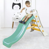 Big Water Slide: Green &