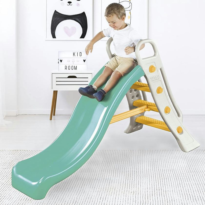 Big Water Slide: Green &