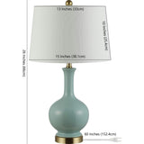 Bowie Ceramic Table Lamp