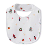 Bib 2-Pack - London