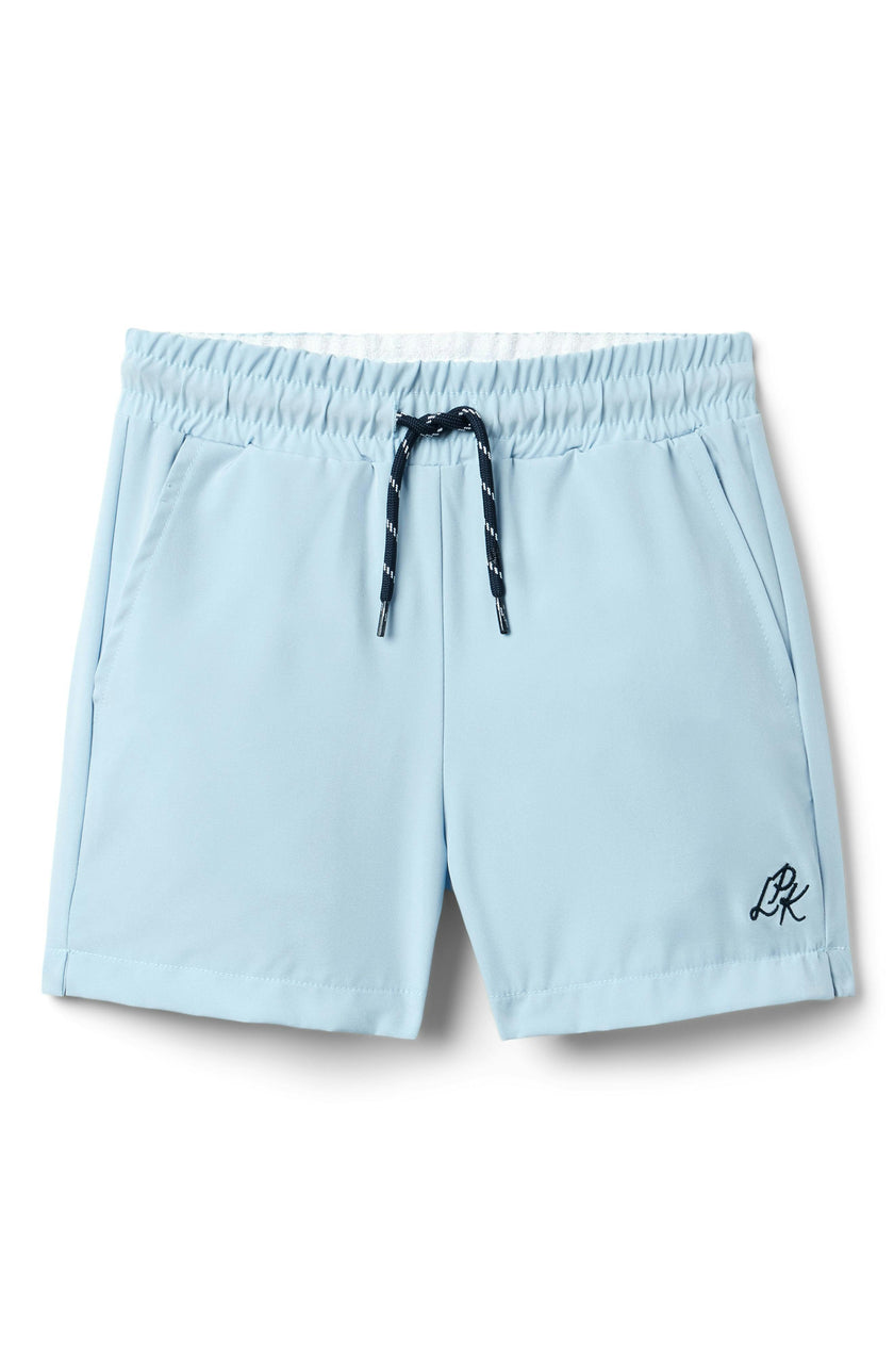 Harrison Sport Short - Sea Blue