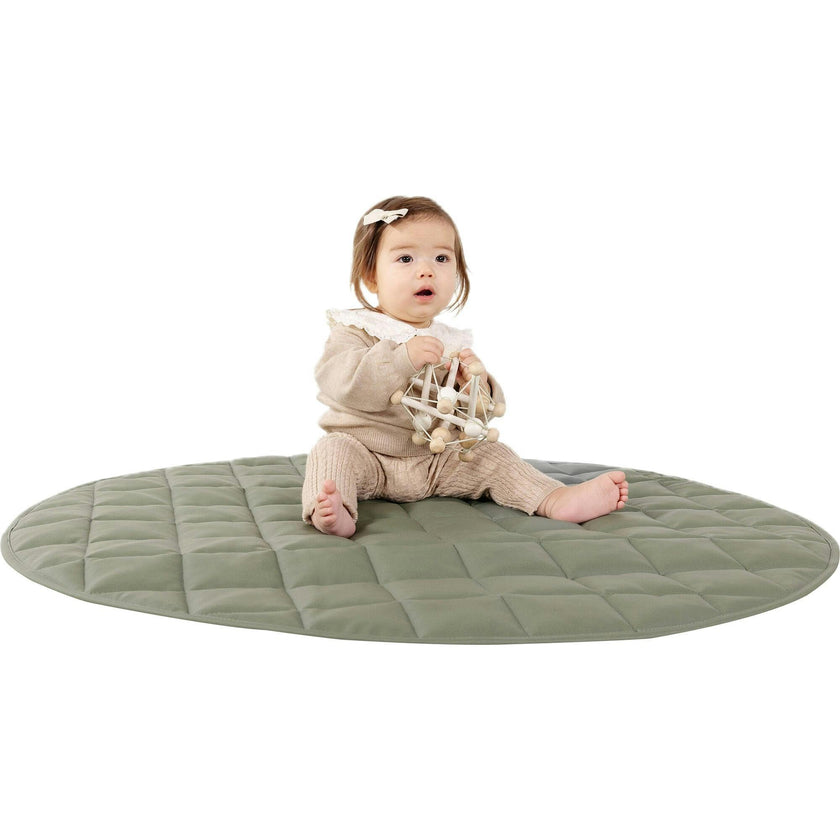 Quilted Mini Mat