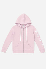 Cloud Soft French Terry Easy Zip Hoodie