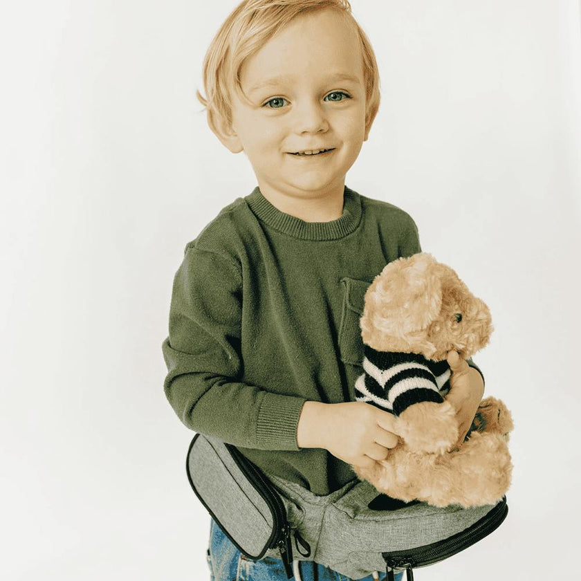 Toy Tushbaby Doll Carrier