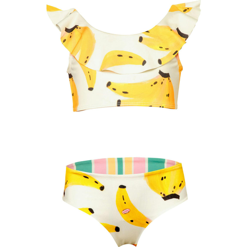 BANANO COLOMBIANO - ILANA BIKINI