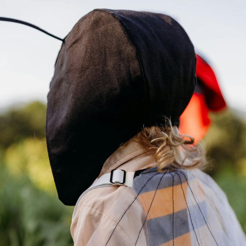 Antennae Hat Costume