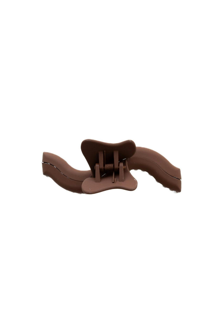 KAXI WAVY MIDI HOLD EVERYTHING CLAW