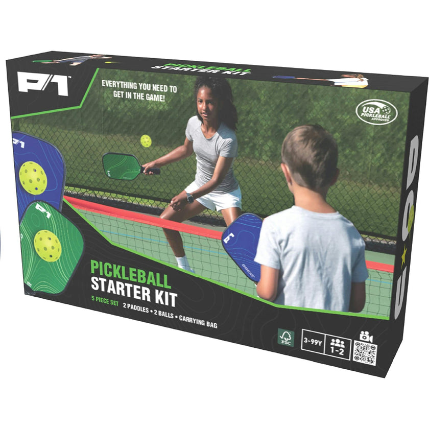 Do-U-Play: Pickleball Starter Kit