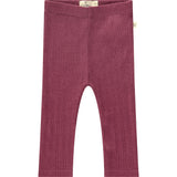 Textured Leggings