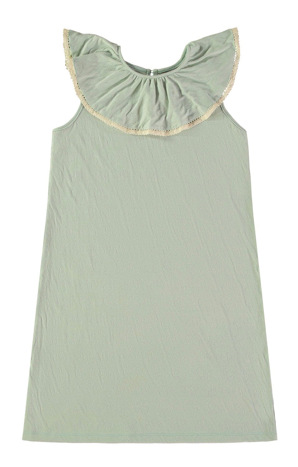 Chemise de nuit Aline