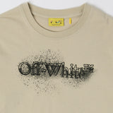 Abbey Stone Spray Arrow Short Sleeve T-Shirt