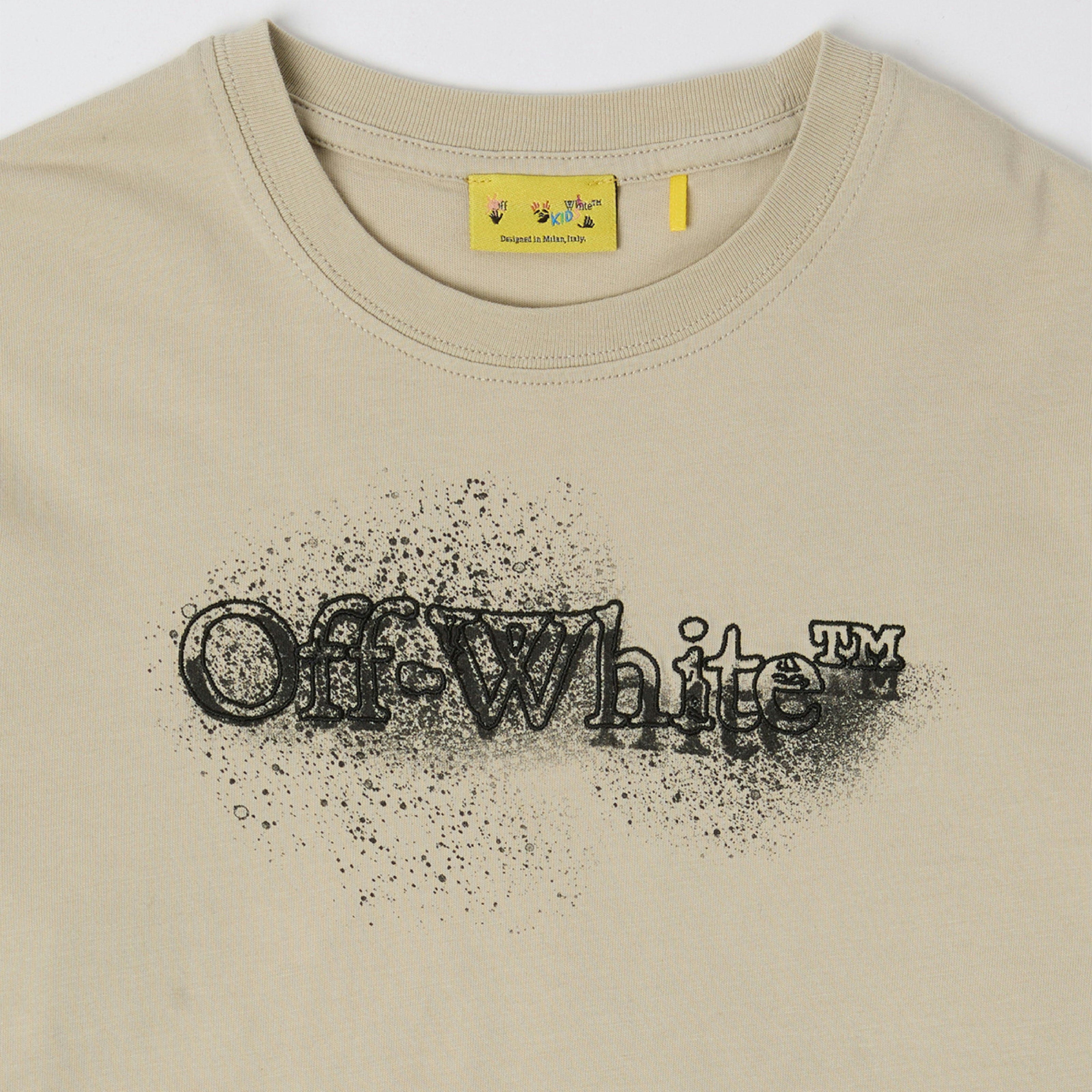 Abbey Stone Spray Arrow Short Sleeve T-Shirt