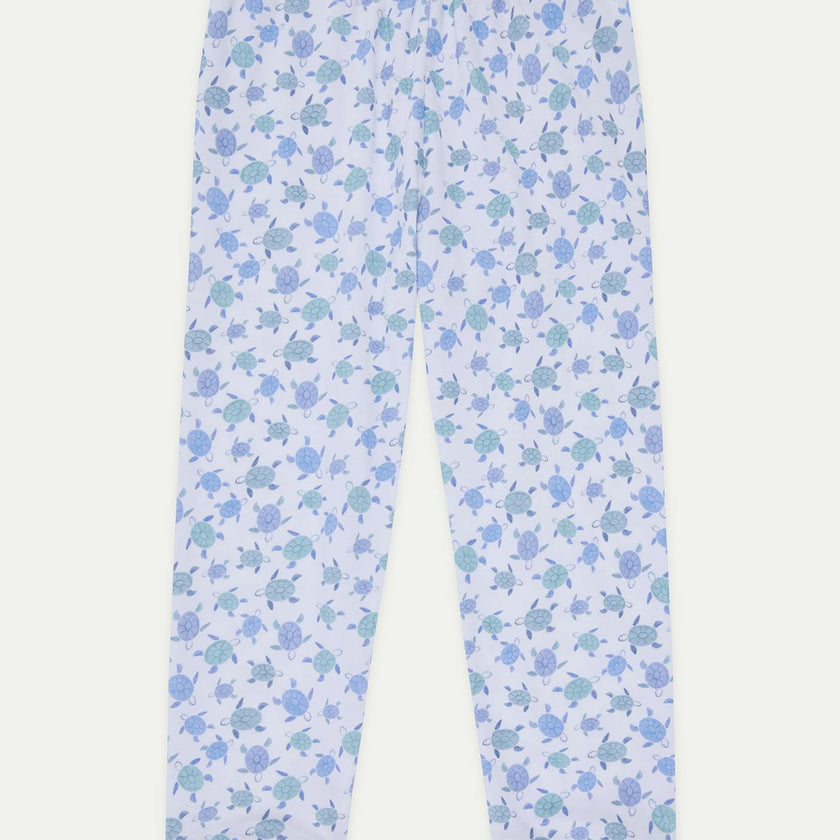 Kids Turtle Pyjama
