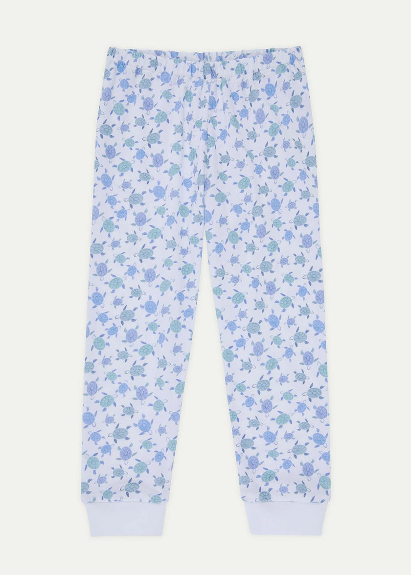 Kids Turtle Pyjama