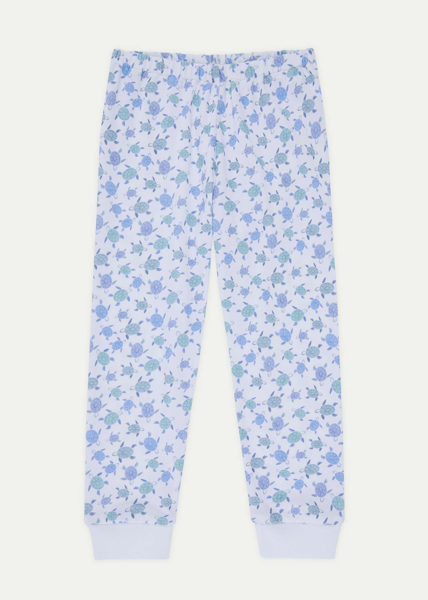 Kids Turtle Pyjama
