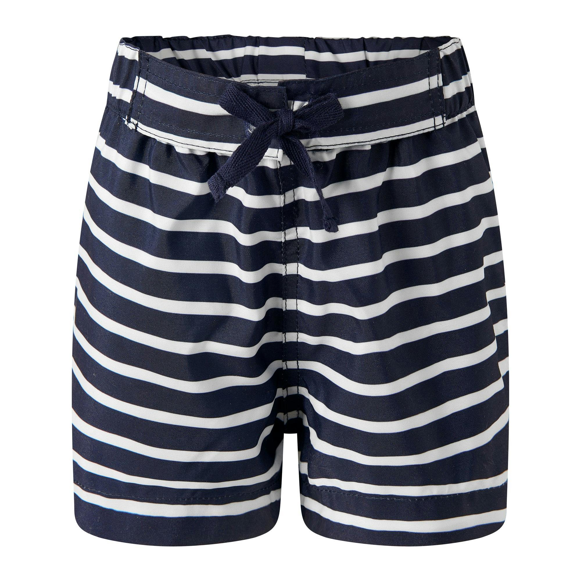 Breton Swim Trunks