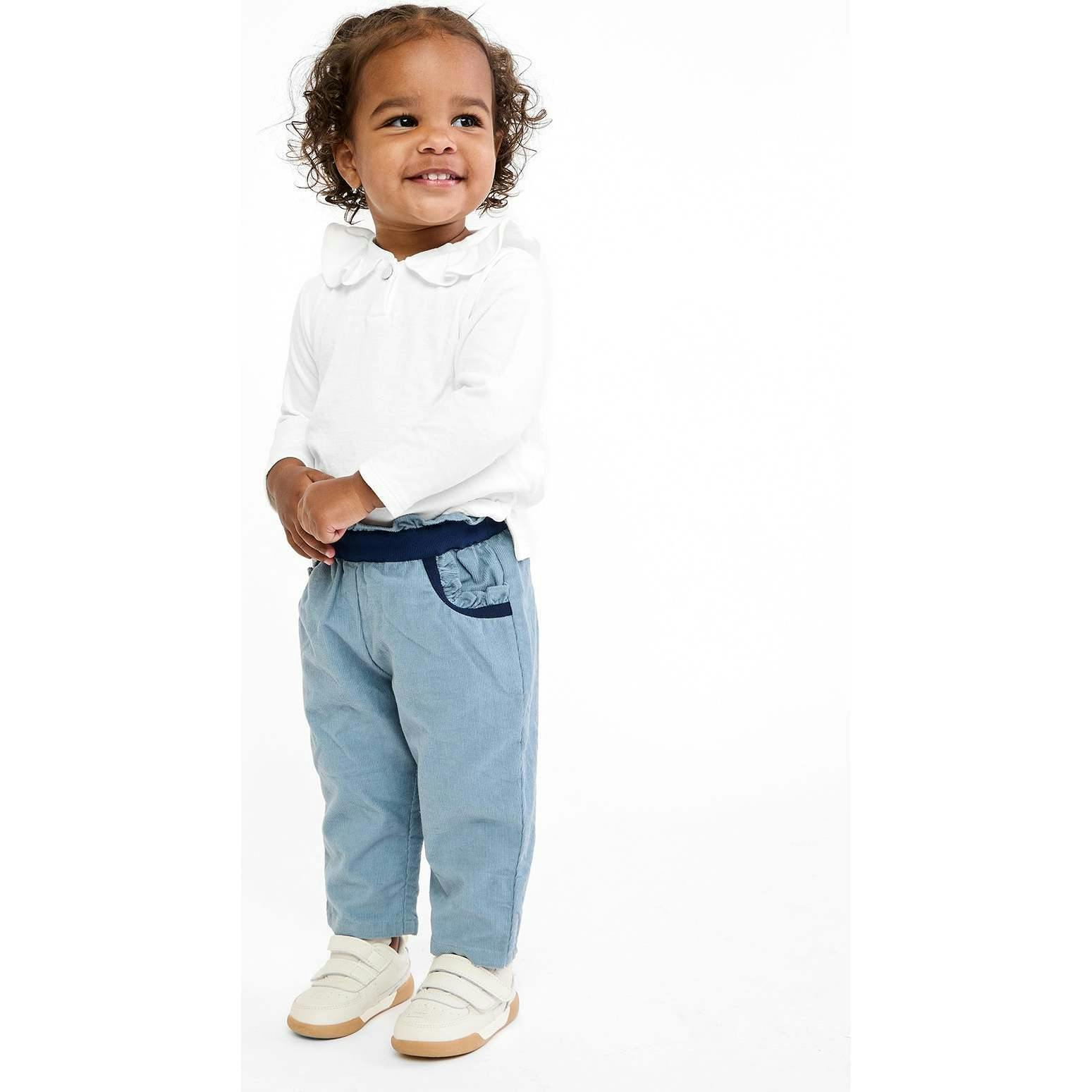 Betsy Baby Pant