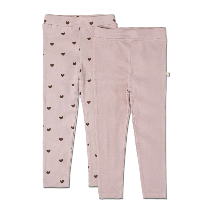 Organic Leggings